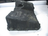 фото thumb №3, Поддон масляная mercedes w203 w209 2.2 cdi r6110140602