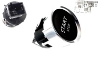 фото thumb №1, Кнопка выключатель старт сплав citroen c4 оригинал