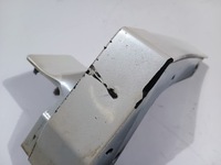 фото thumb №5, Молдинг накладка завершение порог l ford flex 11-