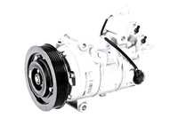 фото thumb №2, Компрессор компрессор кондиционера valeo