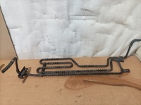 Купити Mercedes w204 lift радіатор оливи a2044601524, фото thumb