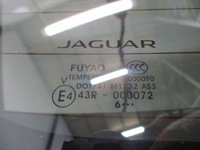 фото thumb №6, Крышка багажника jaguar f pace fpace 16r bez камеры r-sport