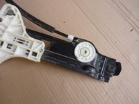 фото thumb №10, Механізм скло правий задня seat altea механічний na ручка