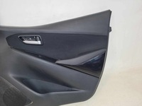 фото thumb №7, Обшивка дверь левый правый перед mazda 2 dj 2014-