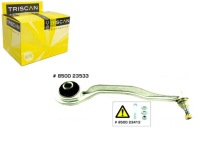 фото thumb №1, Triscan 8500 23533 важіль, підвіска колеса
