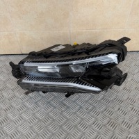 Фара ліва правий ліхтарі  передні комплект citroen c5 aircross рестайлінг  full led Ціна, фото thumb