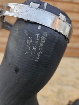 фото thumb №11, Gd golf vi 1.4tsi шланг воздуха 1k0145770ak