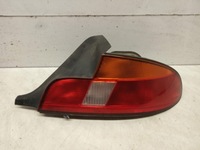 фото thumb №1, Лампа права правий задня задня bmw z3 lift europa