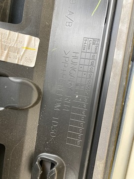 фото thumb №10, Audi q3 ii 83a планка перед левая дверь 83a853959a