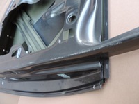 фото thumb №12, Seat ibiza iv 2009 2010 hb задние левая дверь