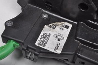 фото thumb №7, Opel astra l замок дверь левый задняя задний 5 pin hb 9835418380