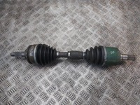 фото thumb №1, Приводной вал левый перед mazda mpv ii 2.0 crdi 136km