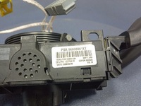 фото thumb №9, Citroen c3 i подрулевые рычаги переключатель комбинированный лента 96608841xt