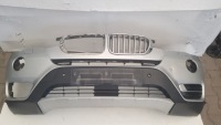 фото thumb №1, Бампер передній перед bmw x3 f25 lift lci