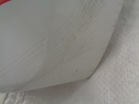 фото thumb №10, Peugeot rcz lift бампер задний pdc ezrc kwfa