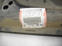 фото thumb №11, Двері праві перед fiat idea 2003- lancia musa 2004- оригінальний номер 46828896