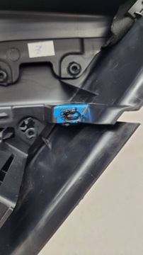 фото thumb №10, Ford puma 2 ii mk2 2020+ оббивка двері ліві лівий зад задні l1tb-s27455-a