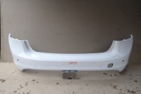 фото thumb №1, Бампер задня задній volvo v60 cross country 2013-