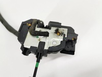 фото thumb №7, Замок дверь задний правые lub левый зад 3 pin qashqai i j10 09-13