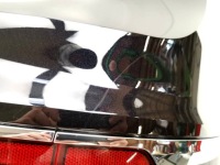 фото thumb №12, Новый org бампер задняя vw tiguan ii 5na 6xpdc lc9x