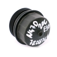 фото thumb №11, Оригинальный номер bmw крышка фильтра масла bmw 3 e90