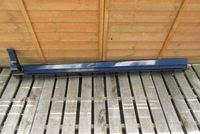 фото thumb №1, Ford оригинальный номер cv4j-s10154-acw titanium порог молдинг