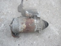 Купить Mercedes w123 w124 стартер bosch, фото thumb