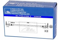 фото thumb №1, Ate 83.7705-0386.3 шланг гальмівний гнучкий