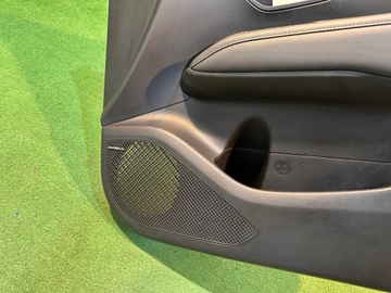 фото thumb №10, Hyundai tucson iv оббивка боковина двері праві перед 82380-n7010