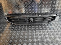 фото thumb №1, Peugeot 508 gt lift решітка радіатора решітка радіатора бампера оригінал fv