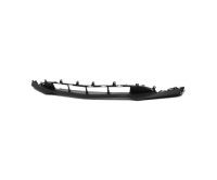 фото thumb №8, Передній бампер do chevrolet malibu 2016-2019 23478398 чорний матові