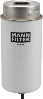 Купити Фільтр пального k. wk8168, фото thumb