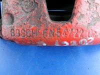 фото thumb №4, Alfa romeo gt 937 1.9jtd супорт гальма перед лівий bosch