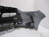 фото thumb №9, Бампер toyota yaris 23r pod радар