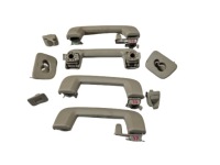 фото thumb №1, Тримачі гачки стельовий volvo v40 ii набір