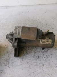 Купити 30tyś przeb стартер ford ranger 2.5 td mazda b2500 f8ru-11000-aa tarnów, фото thumb