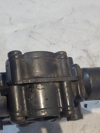 фото thumb №7, Клапан модулятор abs z013356r iveco stralis 450 e5 07r