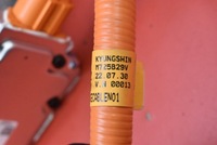 фото thumb №14, Модуль зарядки инвертор шланг кабель 36400-1xab0 hyundai ioniq 5 v 21-