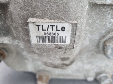 фото thumb №8, Sportage iv hyundai tucson iii редуктор міст диференціал 4x4 tl 1,6 t-gdi kraków