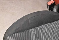 фото thumb №13, Сиденье сиденья комплект боковина обшивки eu skoda octavia 3 iii hb 13-17