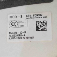 фото thumb №10, Стеля tesla модель s ag149394fga 10050954 285kw 2014