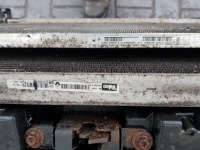 Renault megane 3 3 рестайлинг  14-16r 1.6 dci ремень передний радиатор вентилятор с Разборки, фото thumb