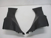 фото thumb №1, Пластик накладка защита renault captur ii 19r