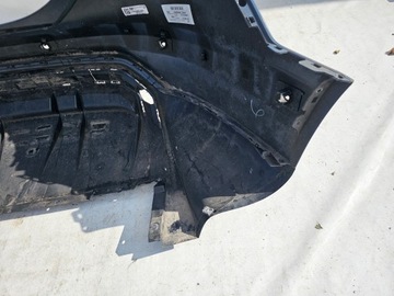 фото thumb №9, Бампер audi e-tron gt 4j3 зад задний 4j3807421b 4j3807983 2021 -