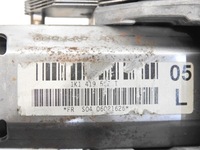 фото thumb №8, Колонка кермова vw golf v plus 1.9 tdi