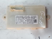 фото thumb №1, Mercedes gla w156 x156 модуль блок керування keyless