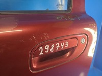 фото thumb №7, Дверь передние левая volvo xc70 00-07 8679658