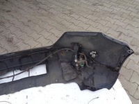 фото thumb №7, Бампер перед омыватель pdc honda crv iii 3 b92p