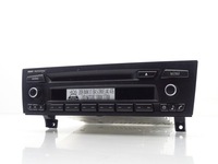 фото thumb №1, Радио радиопроигрыватель cd bmw professional bmw x1 e84 9343201