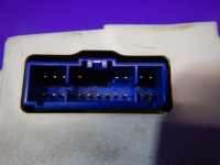 фото thumb №5, Hyundai matrix 01-05 дисплей панель приладів 9400817300